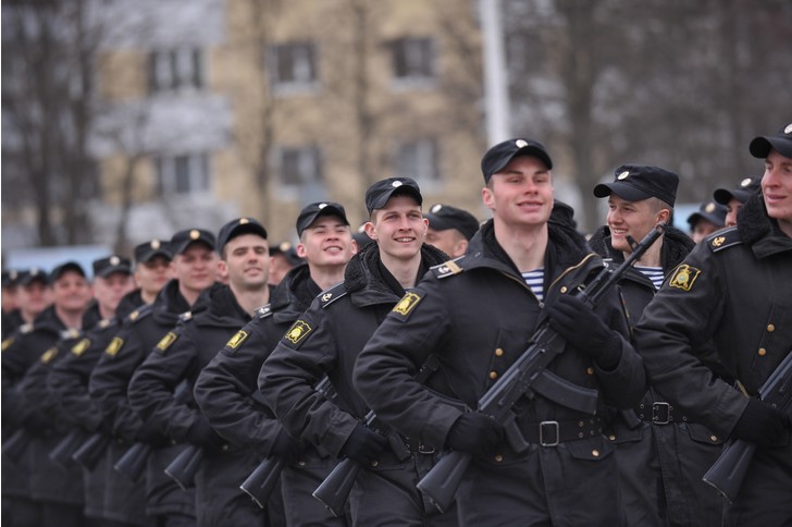 Призыв на военную службу до какого возраста