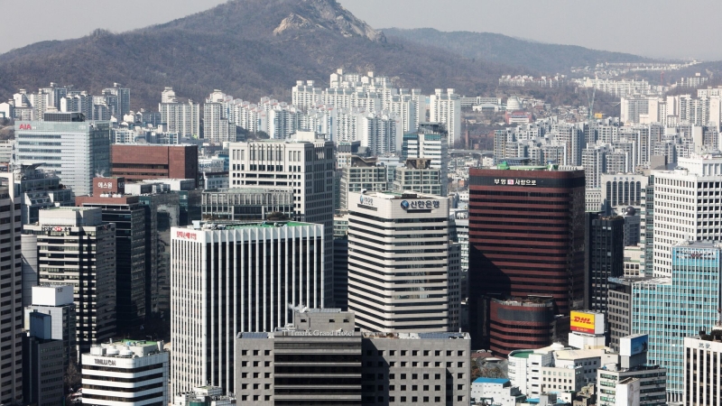 В Сеуле сообщили, куда упала северокорейская ракета