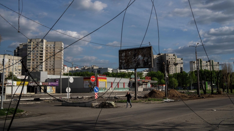 Власти Харькова заявили о повреждении более ста объектов "Теплосетей"