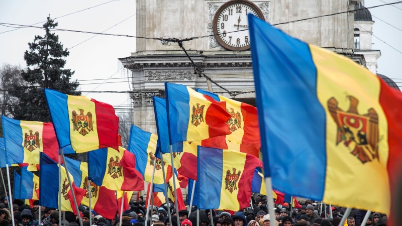 Вотум недоверия политике Минюста Молдавии не нашел поддержки в парламенте