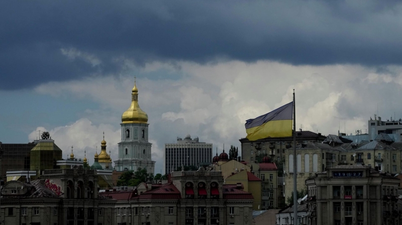 ВСУ продолжают строить фортификационные сооружения вокруг Киева