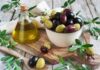 Чем полезны оливки и маслины?
