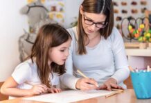 Как выбрать репетитора для ребёнка