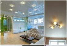 10 причин выбрать натяжной потолок для своего дома