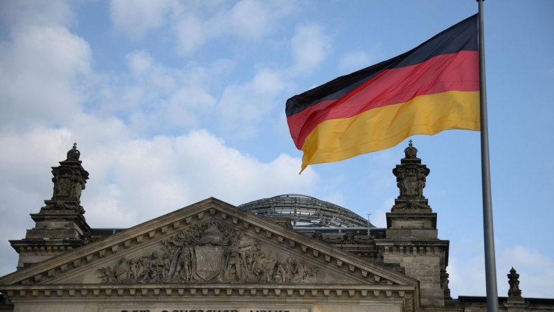 Германии предрекли превращение в "государство нищих"