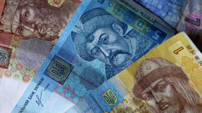 Госдолг Украины к ноябрю вырос на 45 процентов с февраля