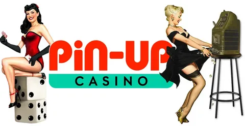 Почему для большинства игроков казино Pin Up азартные игры — это развлечение