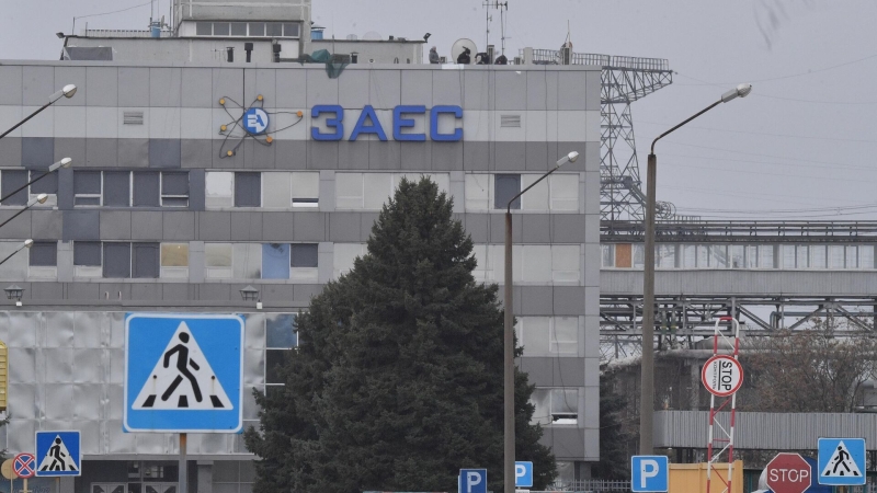 Постпред России в Вене отозвался на заявление Макрона по ЗАЭС