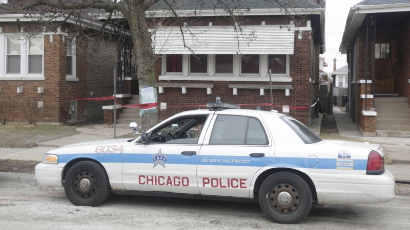 СМИ: число погибших после стрельбы у школы в Чикаго возросло до двух