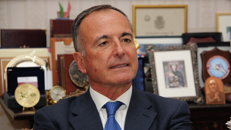 СМИ: умер председатель Госсовета Италии Франко Фраттини