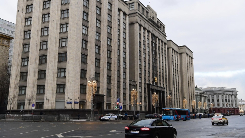 В Госдуме прокомментировали отзыв лицензии русскоязычных каналов в Молдавии