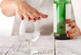 Лечение женского алкоголизма: как бросить пить