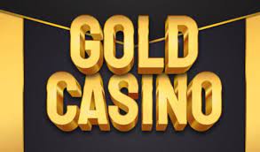 gold casino промокод