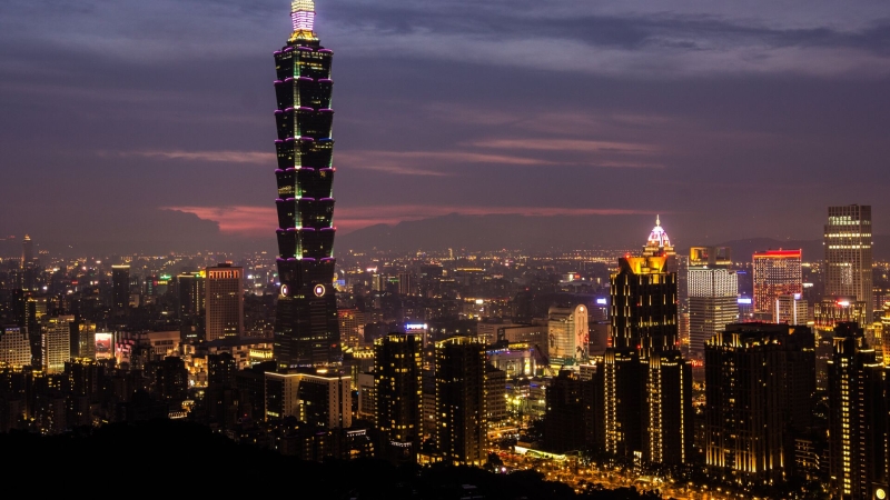 Делегация США посетит Тайвань в середине  января