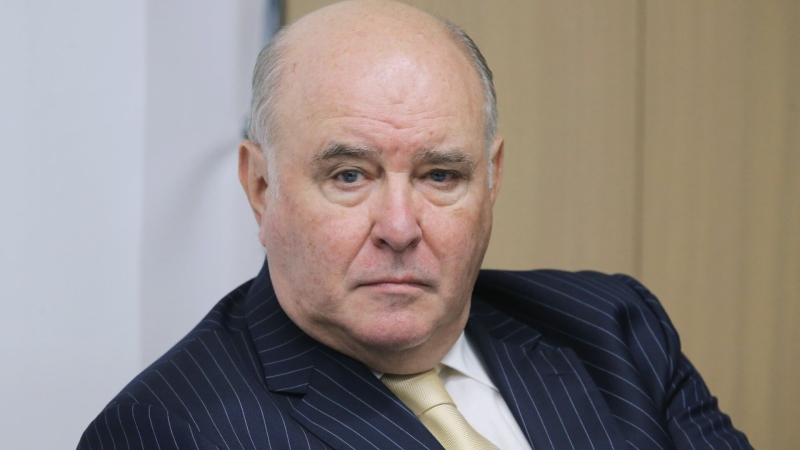 Непредсказуемость Киева угрожает международной стабильности, заявил Карасин