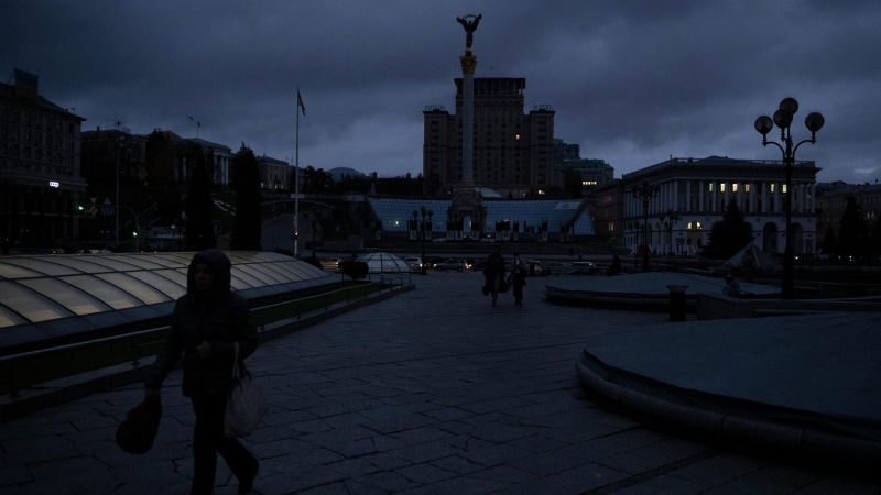 Представители Госдепа и Пентагона находятся в Киеве для встречи с Зеленским