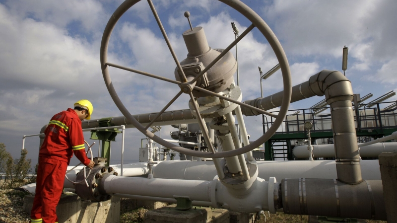 СМИ: Турция может предложить Европе новые альтернативы по поставкам газа