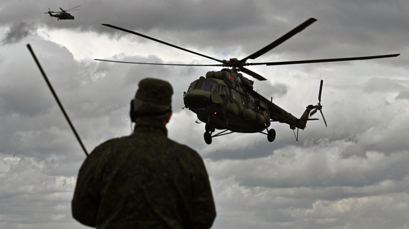 Совбез Белоруссии сообщил о запланированных учениях территориальной обороны