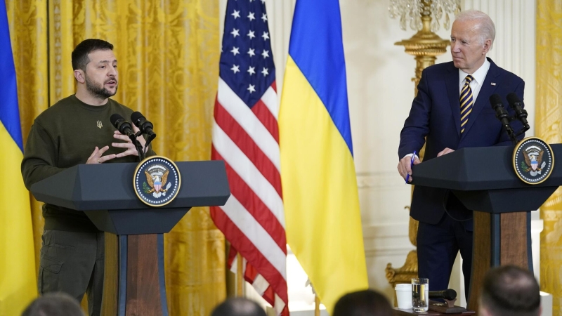В США рассказали о совершенном ради Украины преступлении