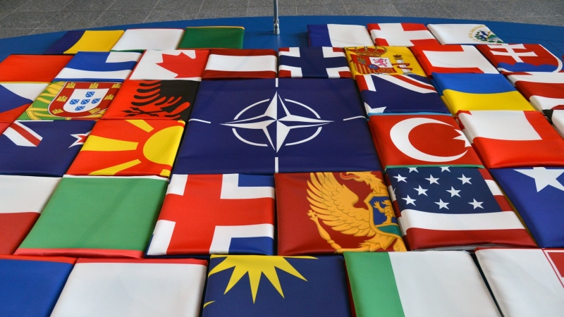 В Турции заявили о скором выходе из НАТО