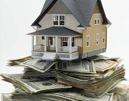 Кредит под залог недвижимости – особенности получения