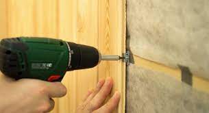 Стеновые панели – как правильно крепить панели на стену?