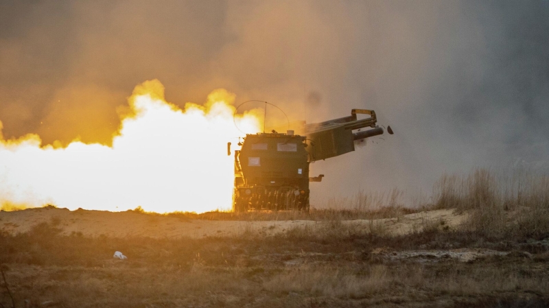 Резников гарантировал Западу не бить по России дальнобойными ракетами