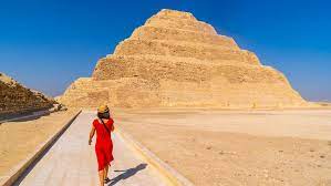 Как выбрать экскурсии по Египту