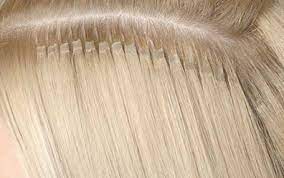 Особенности микрокапсульного наращивания волос