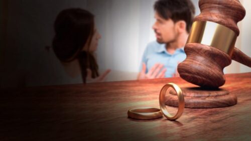 Что входит в услуги адвоката по разводам?