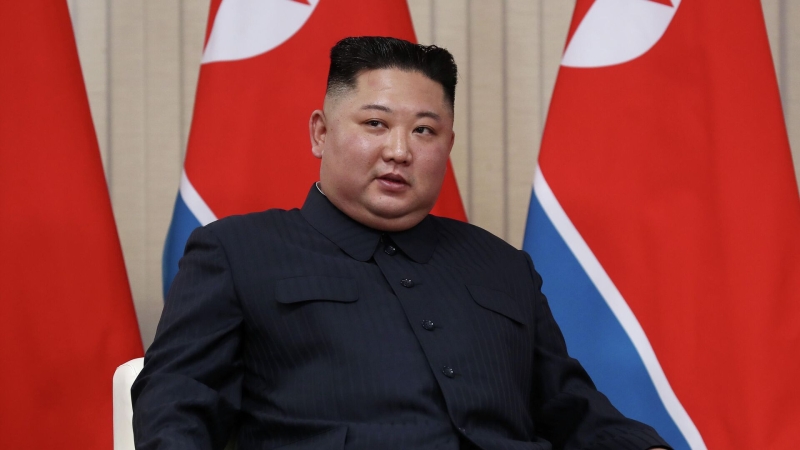 Ким Чен Ын направит армию в "деревню"