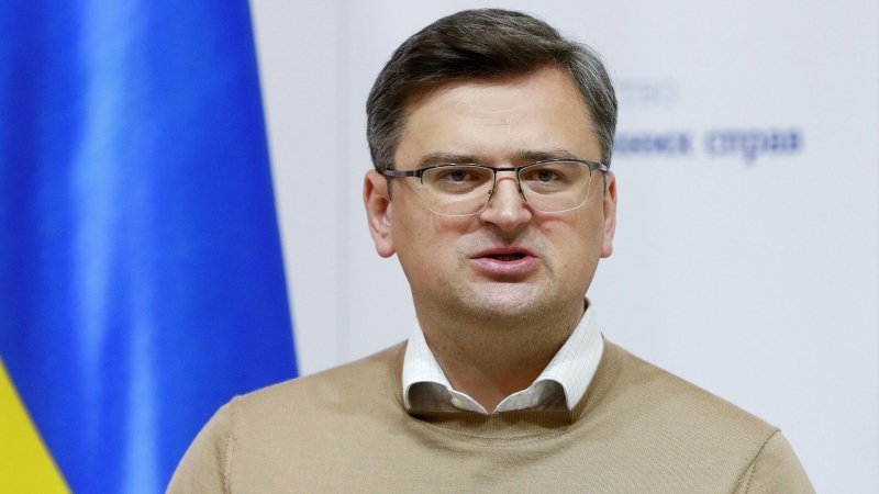 Кулеба сделал признание о сроках поставки истребителей Украине