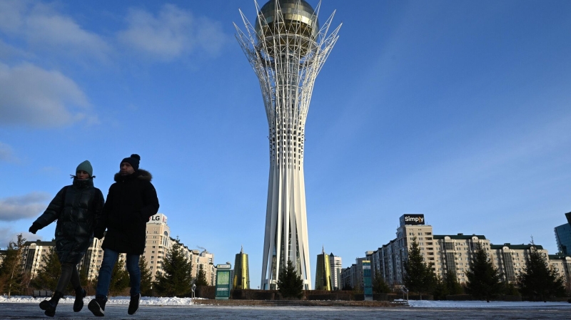 В Казахстане настаивают на переименовании страны в Казахскую Республику