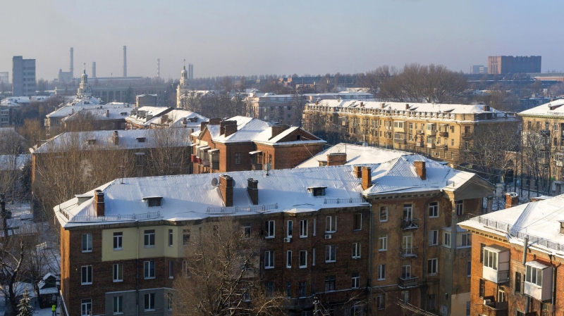 Жителям Днепропетровской области дали десять дней на сдачу выданного оружия