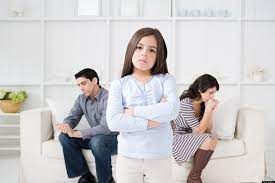 Конфликты в семье: советы о том, как с ними справиться