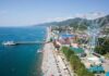 Отдых в Лазаревском: варианты размещения с питанием