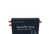 Особенности SDR приёмника HackRF One в металлическом корпусе