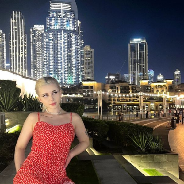 Дочь Малафеева строит новую жизнь в Дубае: «Семья отвернулась от меня, потому что им нужна идеальная картинка»