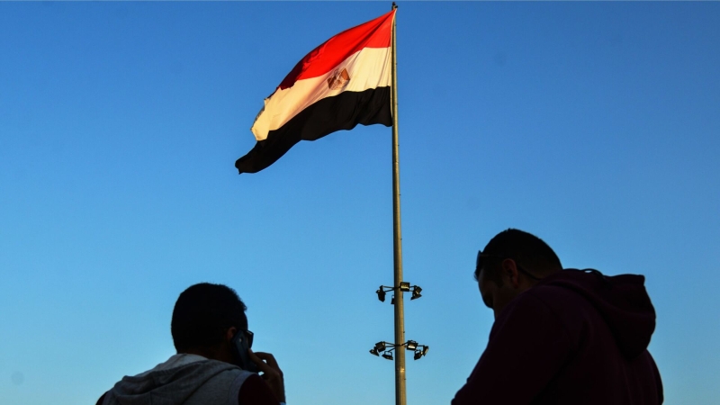 Египет выдал визы покинувшим Судан гражданам России и Белоруссии