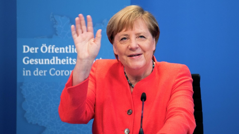 Меркель на фоне откровений о "Минске-2" сделала неожиданное заявление