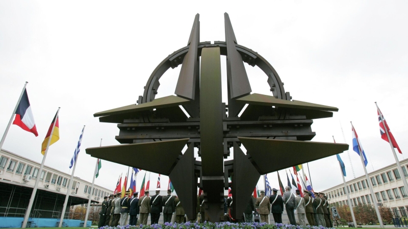 Молдавия назвала причины развития отношений с НАТО