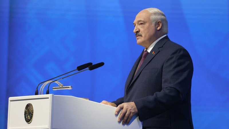 Нацизм находит последователей в просвещенных странах, заявил Лукашенко