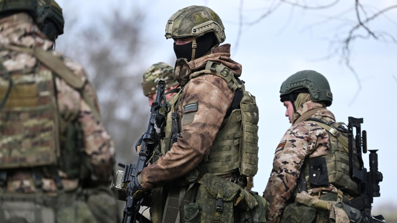 Спецоперация, 24 апреля: режим Киева не представляет интересы Донбасса