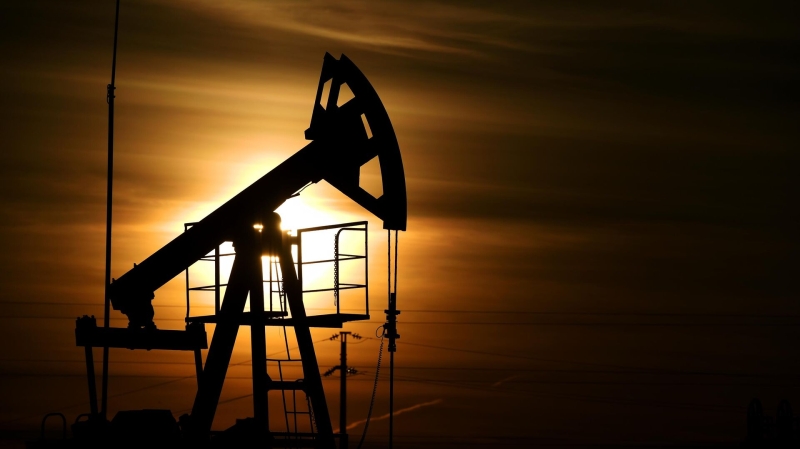 В Госдепе рассказали о планах пополнения стратегического резерва нефти
