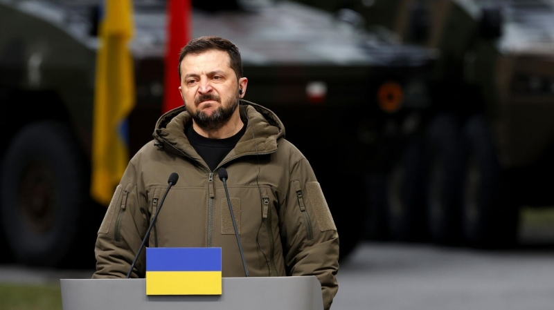 В Киеве рассказали, какие шаги станут "политическим убийством" Зеленского