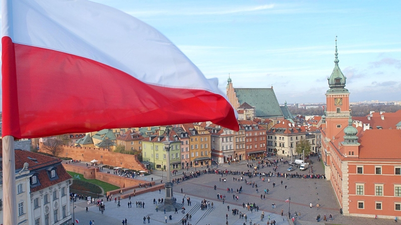 В Польше заявили об опасности войны с Россией