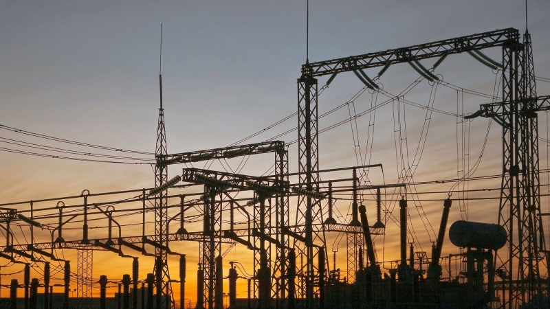 В трех областях Украины сняли ограничения потребления электроэнергии