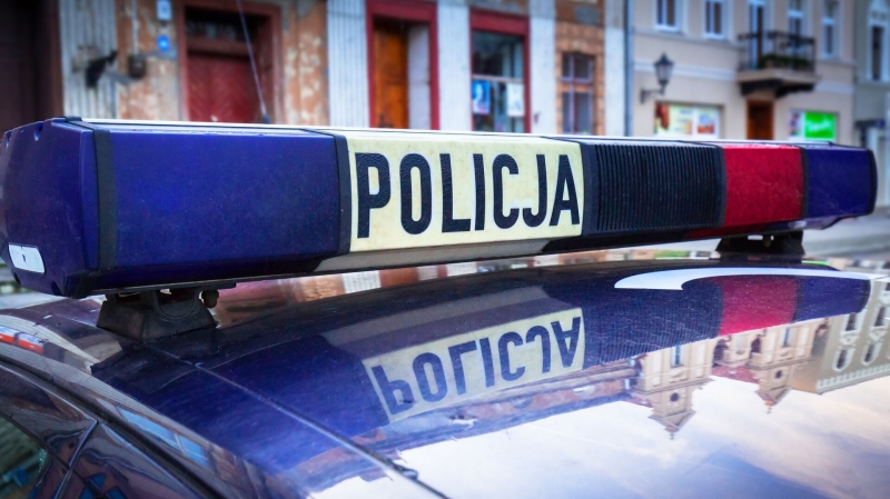 В Варшаве полиция ворвалась в здание школы при российском посольстве