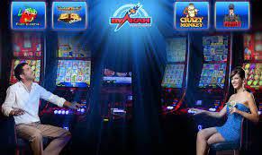 Виды бесплатных игровых автоматов в казино Вулкан