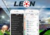 Лайв-ставки на Леон